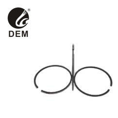 لـ TOYOTA OD-TO08 1G 4K-E 1G-E 1290 13011-13010 حلقات البستون حلقات الزيت