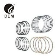 لشركة رينو OD-RE14 847. 20 R5 TS TX TS GTL TLE GTS R9TL حلقات البستون حلقات الزيت