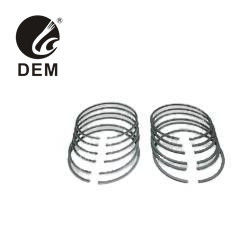 لضاغط الهواء OD-AC33 MAN 411010 Westinghouse Daimler-Benz OM360 OM400 OM440 D2555 D2566 حلقات البستون حلقات الزيت