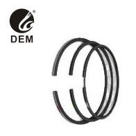 لضاغط الهواء OD-AC37 Daimlwr-Benz MAND 2840/2866/2876 OM441/LA OM401/402LA OM541LA/OM542LA حلقات البستون حلقات الزيت