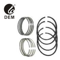 لضاغط الهواء OD-AC33 MAN 411010 Westinghouse Daimler-Benz OM360 OM400 OM440 D2555 D2566 حلقات البستون حلقات الزيت