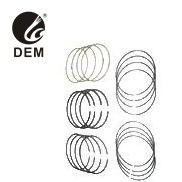 لشركة رينو OD-RE10 810.01-10 R10 R5LS R5TS R5GTL R12TL حلقات البستون حلقات الزيت