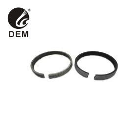لشركة NISSAN OD-NI12 E13 E15 E16 E15ET الروح Pulser 01-M12 Sunng لورل 12033-01M02-01M10 حلقات البستون حلقات النفط