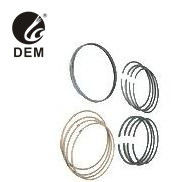 لضاغط الهواء OD-AC35 Daimlr-Benz 352 362 364 366A OM314 366LA حلقات البستون حلقات الزيت
