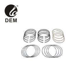 لـ BMW OD-BM09 المحرك M40 B 16 1596cm3 M40 B 18 1795cm3 M20 B 25M/E2494cm3 ZI 316i 318i 325i 525i حلقات البستون حلقات الزيت