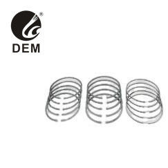 لضاغط الهواء OD-AC20 Bosch Daimler-Benz OM 355 FV-DW 1/220/1 حلقات البستون حلقات الزيت
