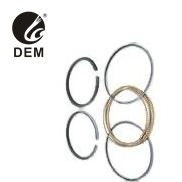 لضاغط الهواء OD-AC32 MAN Westinghouse Knorr Damimler-Benz 420 D2555 D2566 OM400-409 حلقات البستون حلقات الزيت