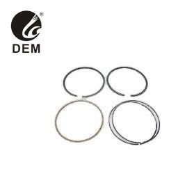 لضاغط الهواء OD-AC37 Daimlwr-Benz MAND 2840/2866/2876 OM441/LA OM401/402LA OM541LA/OM542LA حلقات البستون حلقات الزيت