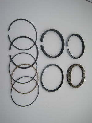 مصنع صنع 41859CP حلقات البستون مجموعة 96mm STD ل 1999-2009 شيفوي محرك قطع غيار LS 4.8L 5.3L 5.3