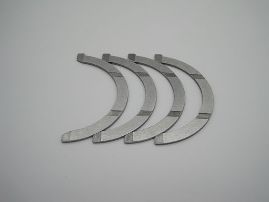 مجموعة زوج من العوارض CRK/SHF CTR 21021-4A920 لـ Hyundai Kia