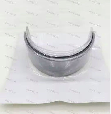 6D105 مجموعة المحامل الرئيسية لميتسوبيشي 6136-21-8010 قطع الغيار محامل الديزل
