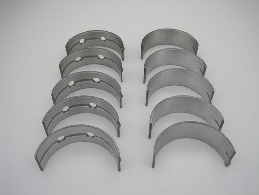 محرك محمول رئيسي للشاحنات المزدوجة السبائك الثلاثية الصفائح الكهربائية الأبيض آلات البناء