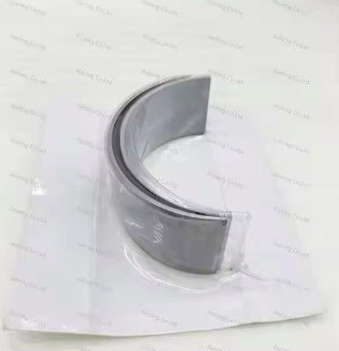 6D105 مجموعة المحامل الرئيسية لميتسوبيشي 6136-21-8010 قطع الغيار محامل الديزل